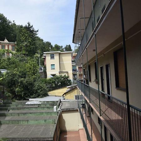 Apartament Ca' Palaoro Rapallo Zewnętrze zdjęcie
