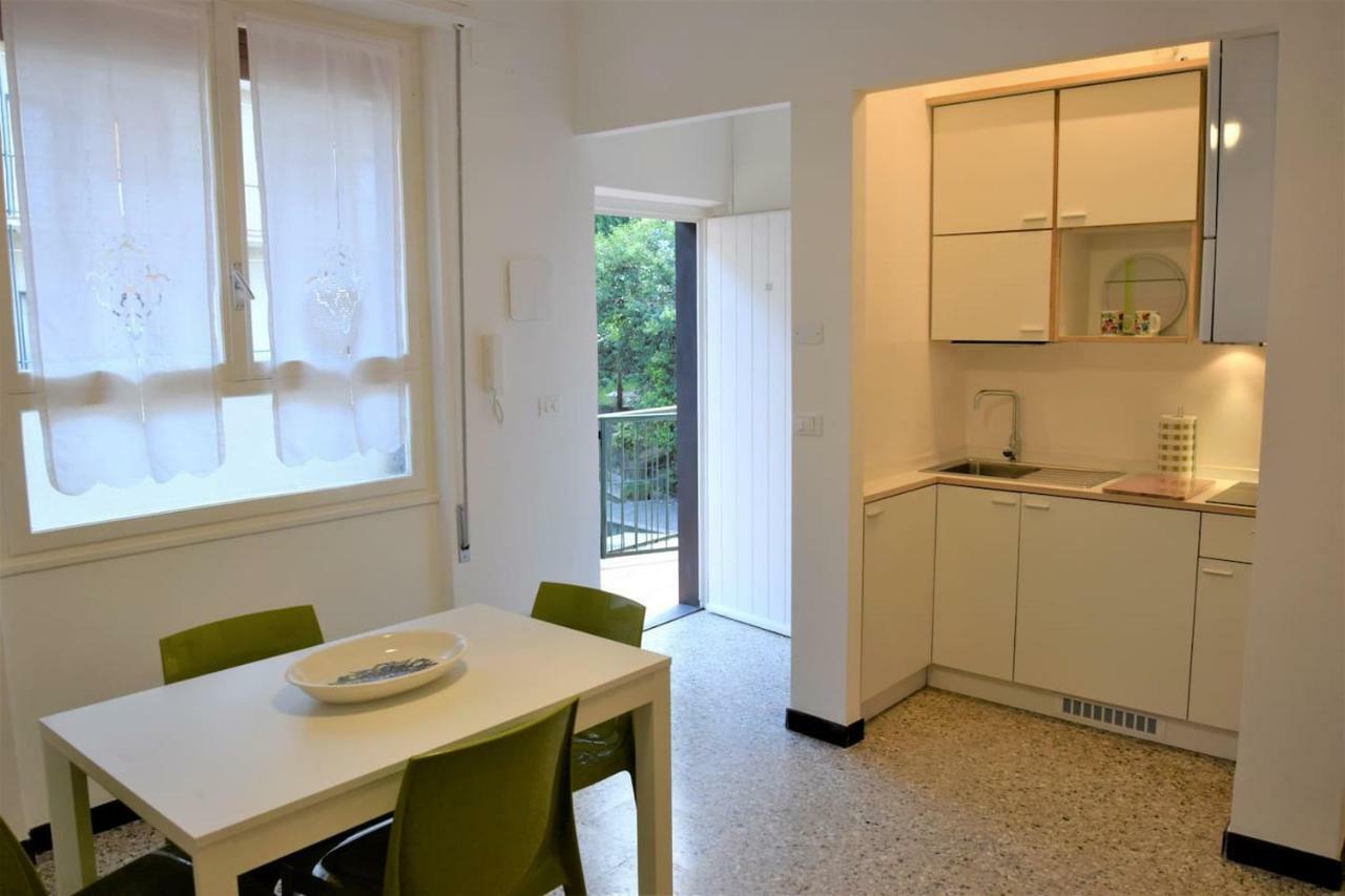 Apartament Ca' Palaoro Rapallo Zewnętrze zdjęcie
