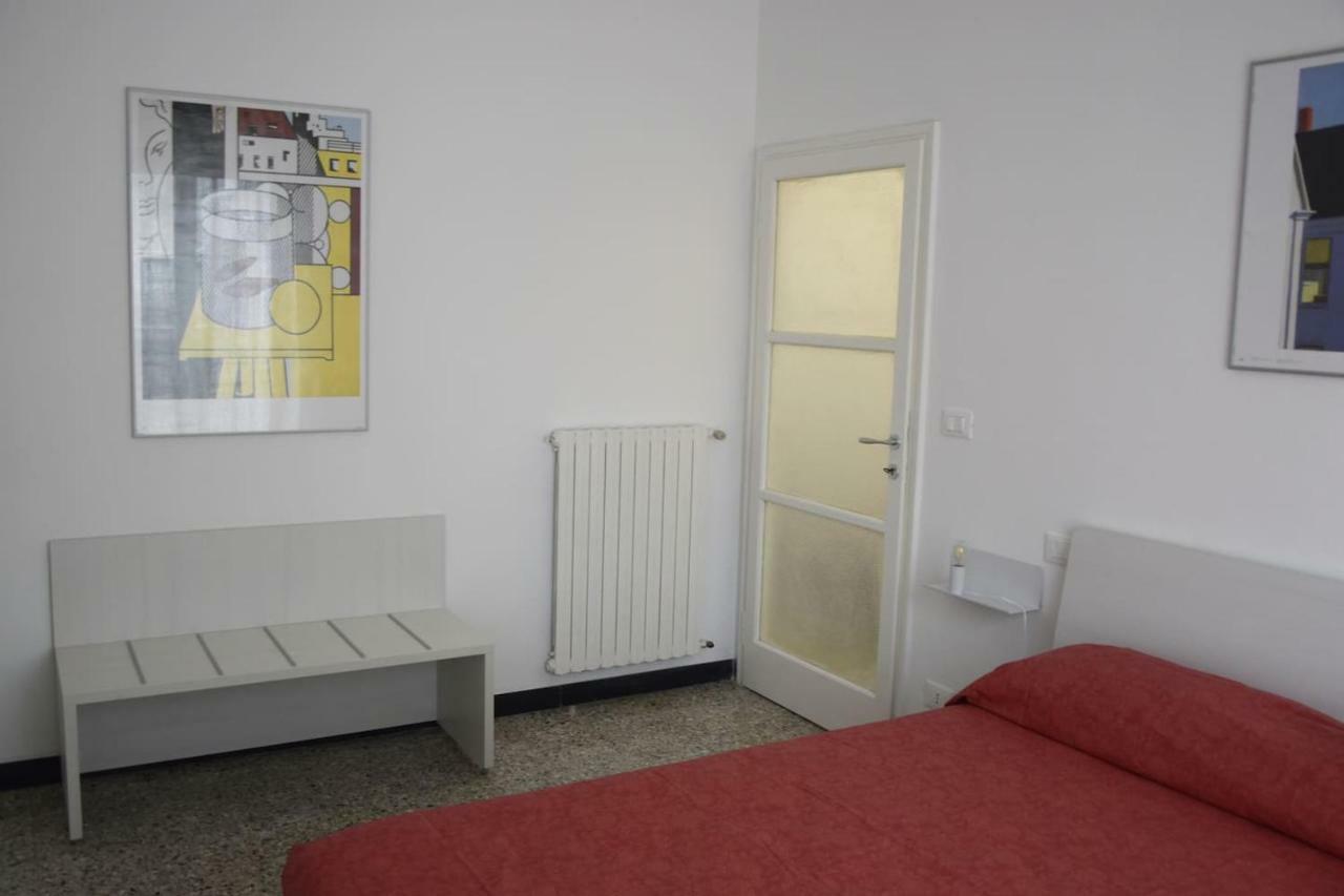 Apartament Ca' Palaoro Rapallo Zewnętrze zdjęcie