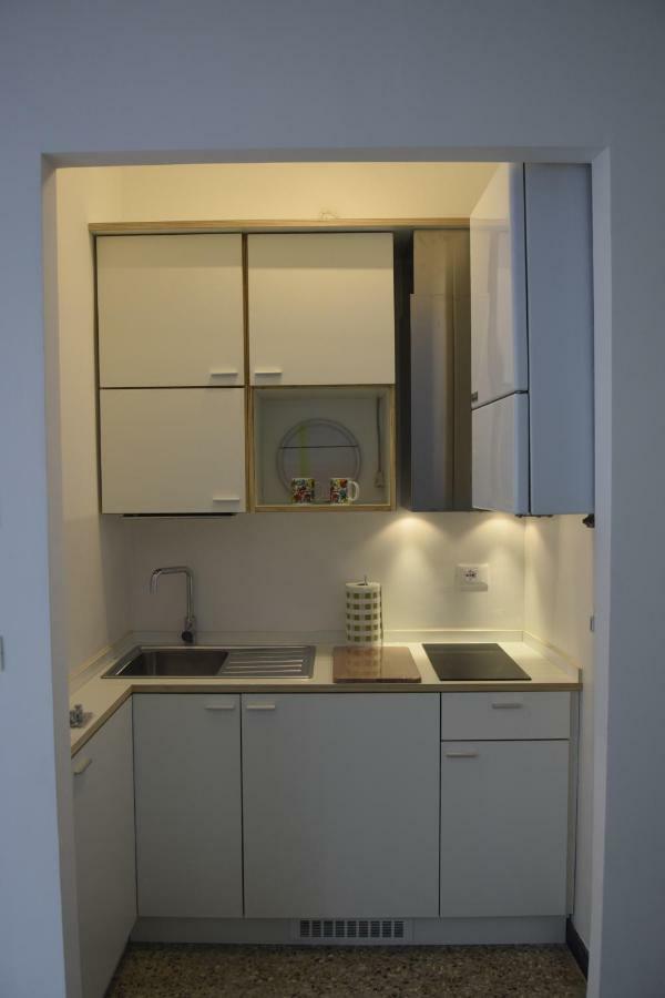 Apartament Ca' Palaoro Rapallo Zewnętrze zdjęcie