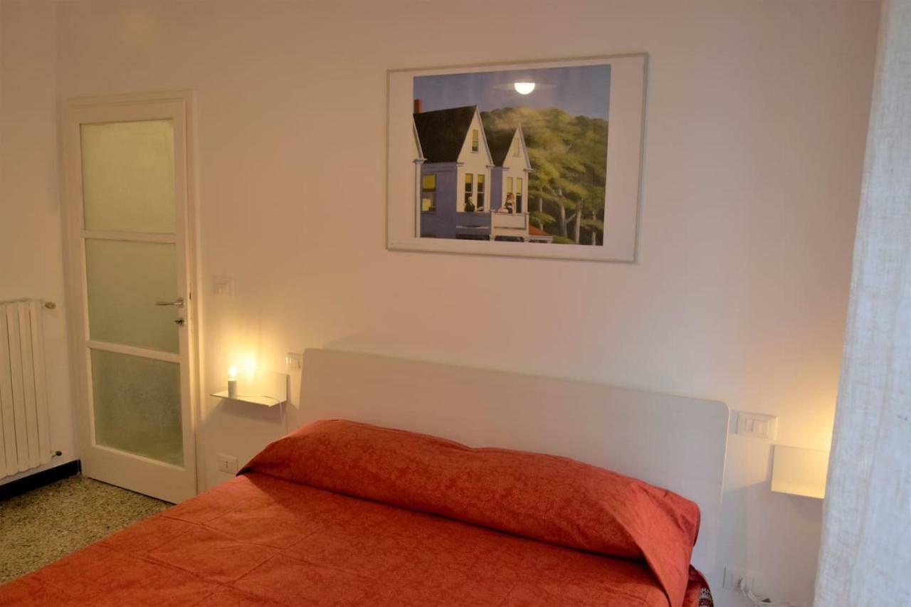 Apartament Ca' Palaoro Rapallo Zewnętrze zdjęcie