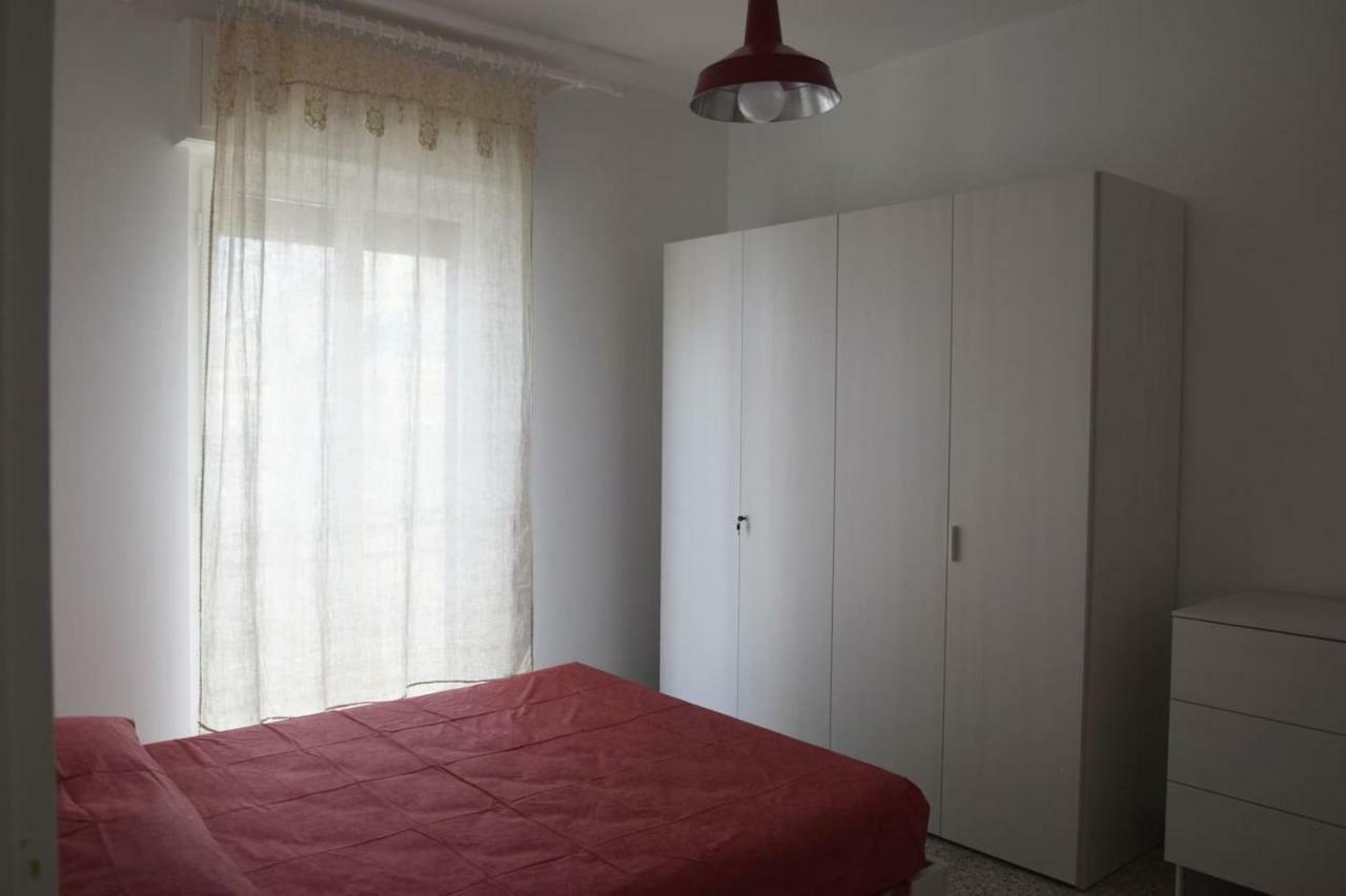 Apartament Ca' Palaoro Rapallo Zewnętrze zdjęcie