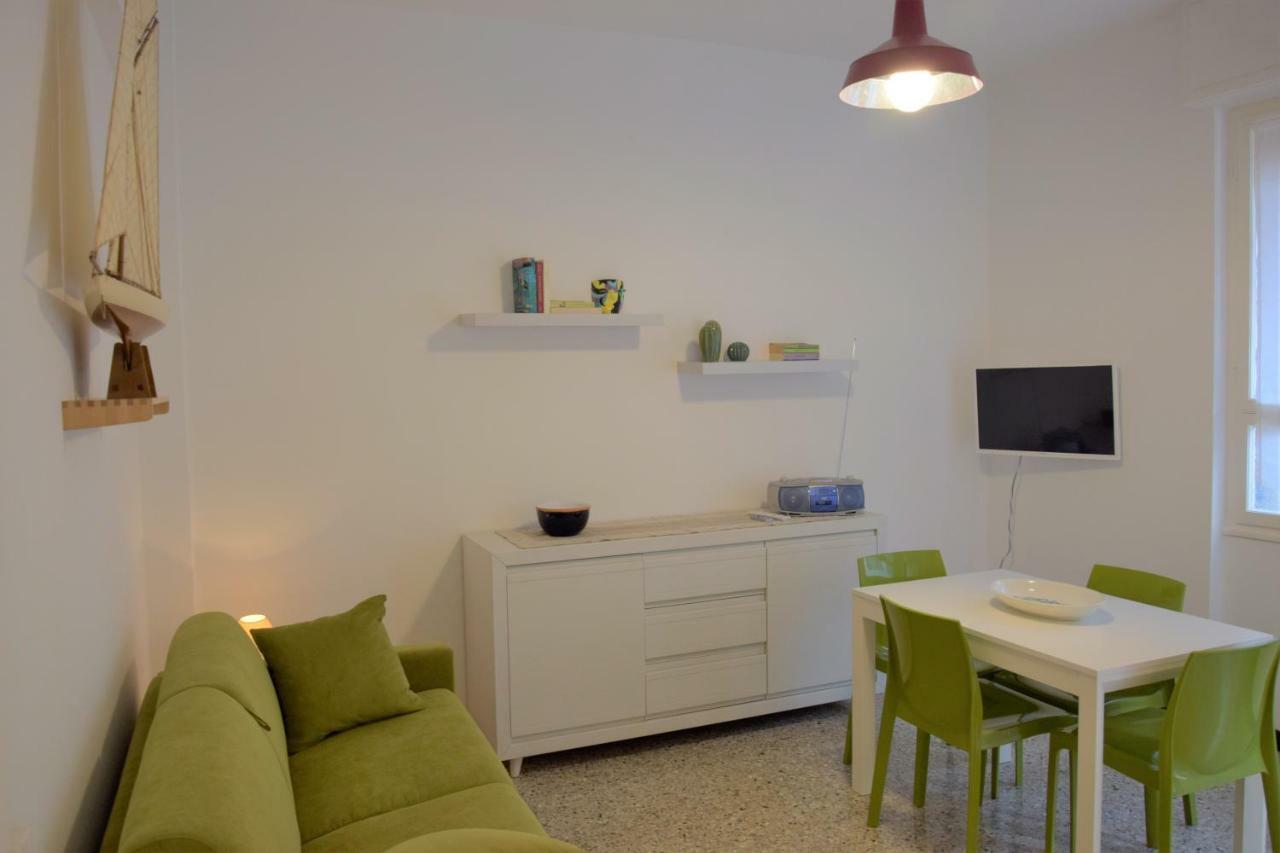 Apartament Ca' Palaoro Rapallo Zewnętrze zdjęcie