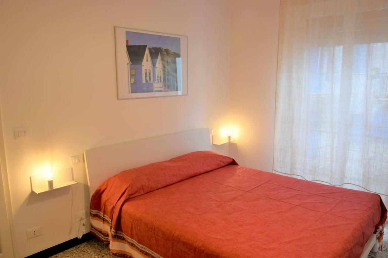 Apartament Ca' Palaoro Rapallo Zewnętrze zdjęcie