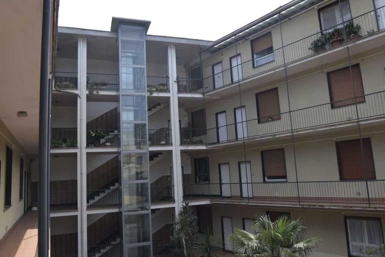 Apartament Ca' Palaoro Rapallo Zewnętrze zdjęcie