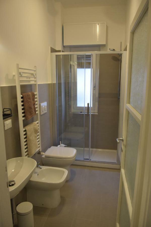 Apartament Ca' Palaoro Rapallo Zewnętrze zdjęcie