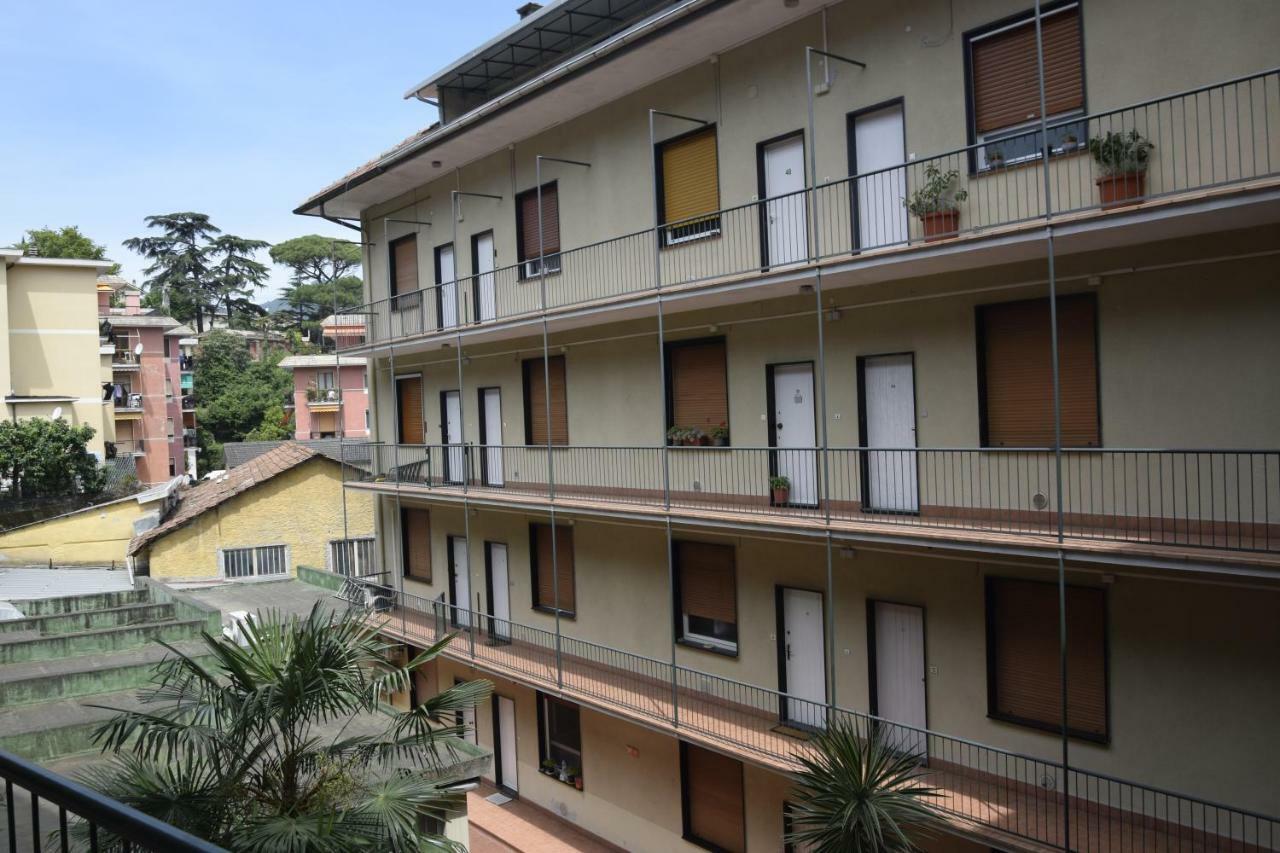 Apartament Ca' Palaoro Rapallo Zewnętrze zdjęcie