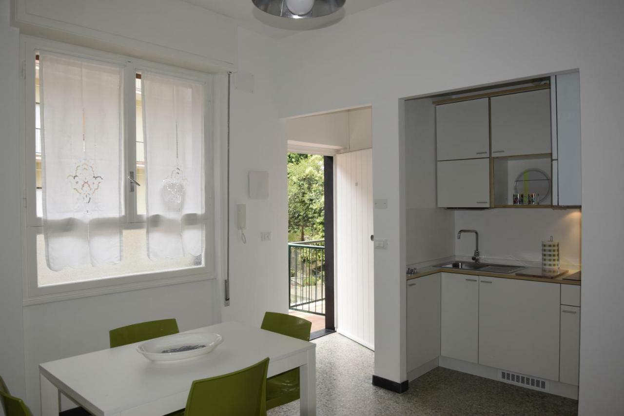 Apartament Ca' Palaoro Rapallo Zewnętrze zdjęcie